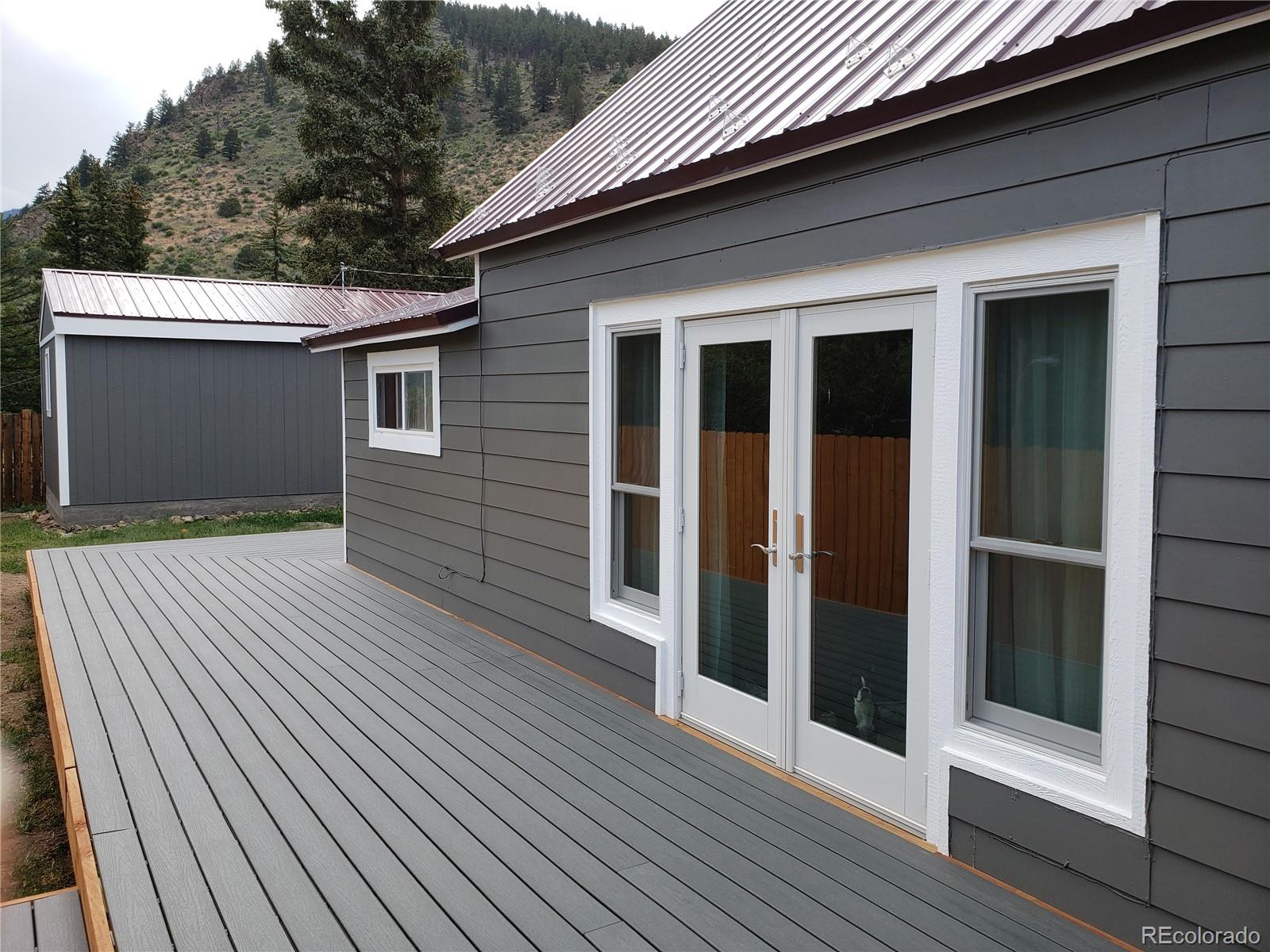 45 Main Street Empire, CO 80438 - Photo 4 of 31