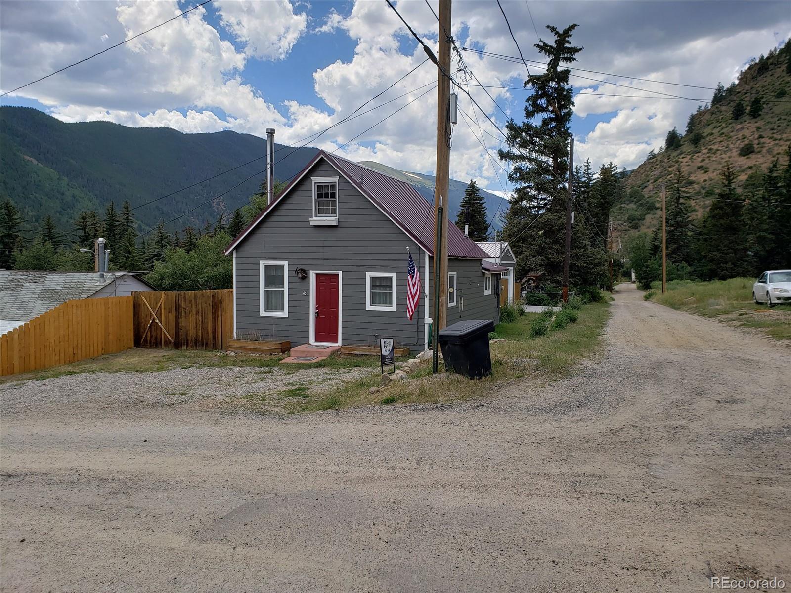 45 Main Street Empire, CO 80438 - Photo 5 of 31