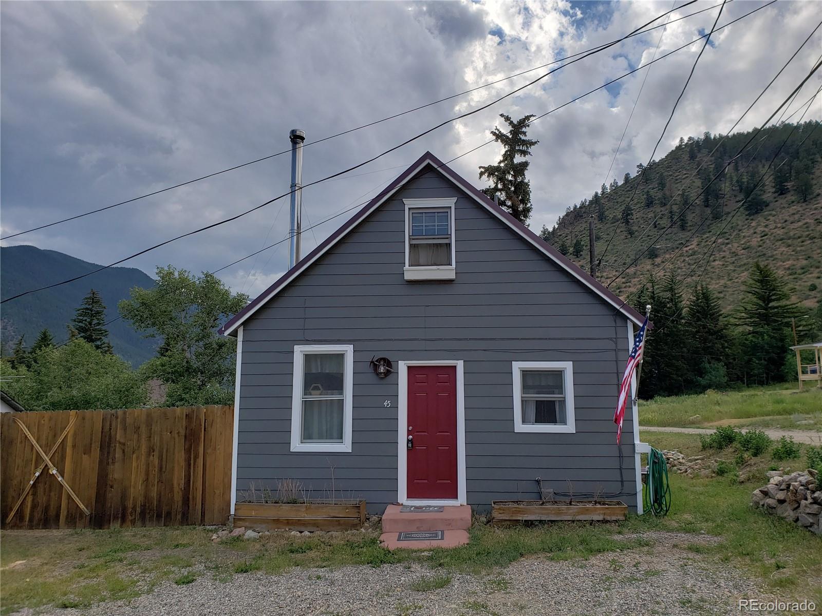 45 Main Street Empire, CO 80438 - Photo 6 of 31