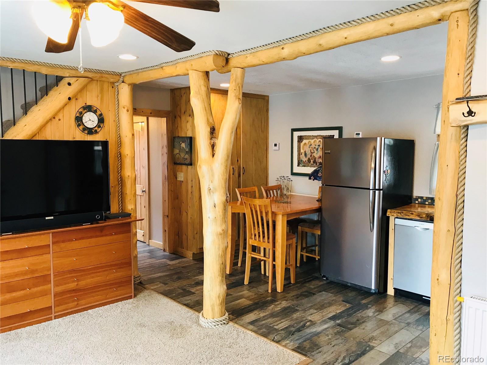 45 Main Street Empire, CO 80438 - Photo 8 of 31