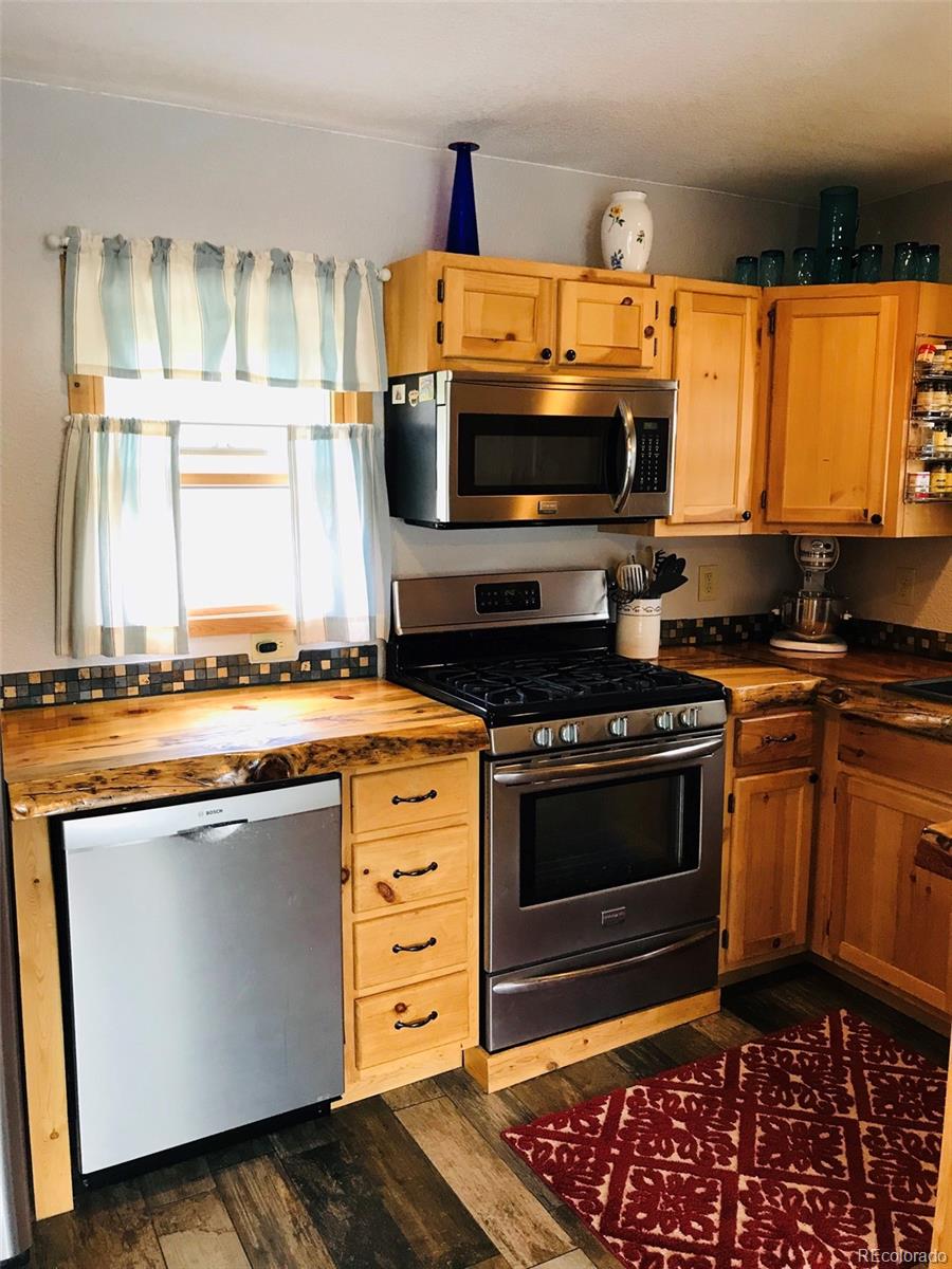 45 Main Street Empire, CO 80438 - Photo 9 of 31