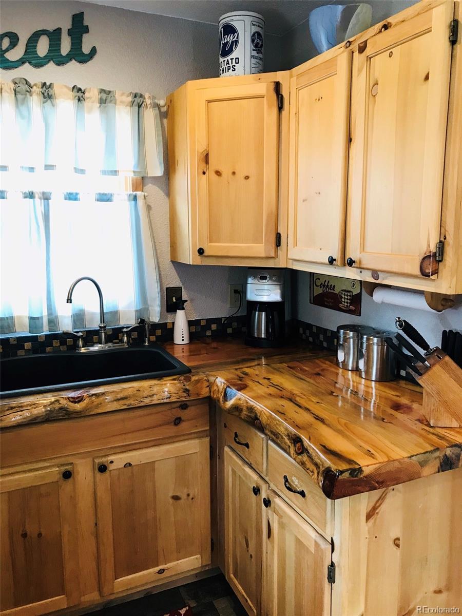 45 Main Street Empire, CO 80438 - Photo 10 of 31