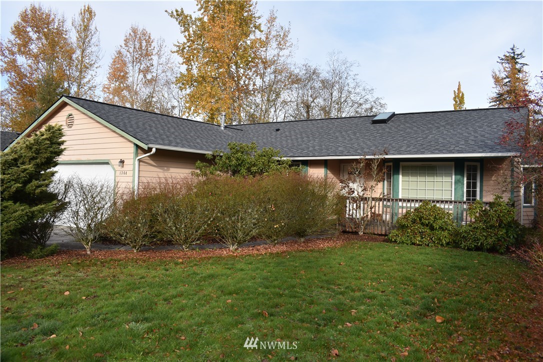 1364 Roma Road Bellingham, WA 98226 - Photo 1 of 22