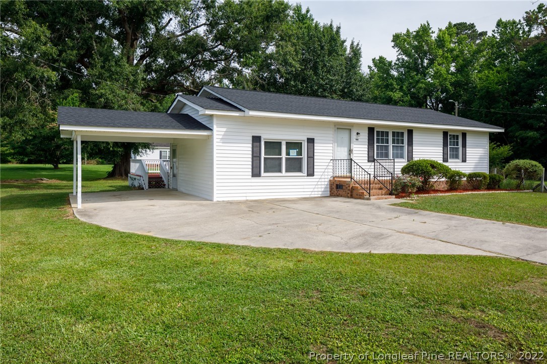 269 Mt Olive Road Elizabethtown, NC 28337 - Photo 1 of 19 Gallery Image 1