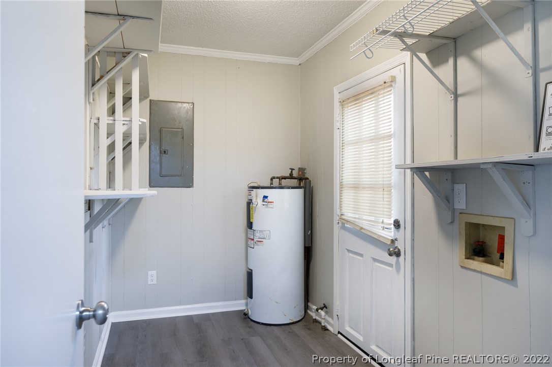 269 Mt Olive Road Elizabethtown, NC 28337 - Photo 9 of 19 Gallery Image 9