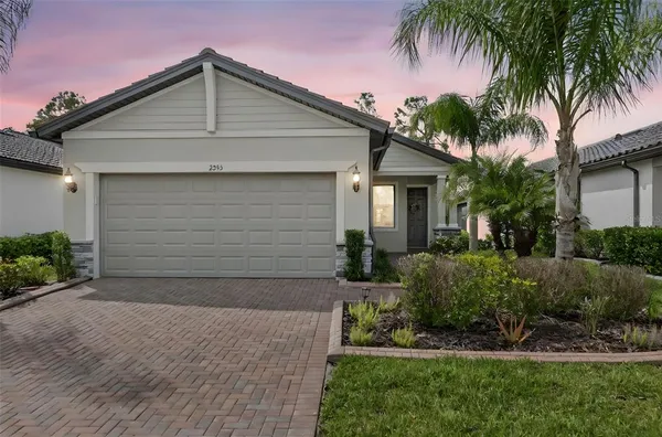 $339,000 | 2555 Brassica Drive, North Port, FL 34289