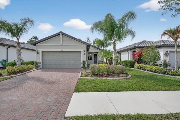 $339,000 | 2555 Brassica Drive, North Port, FL 34289