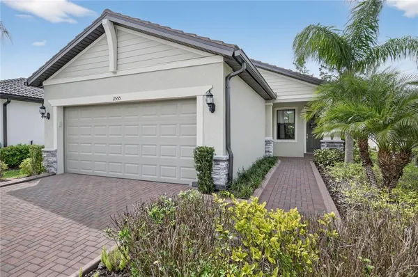 $339,000 | 2555 Brassica Drive, North Port, FL 34289