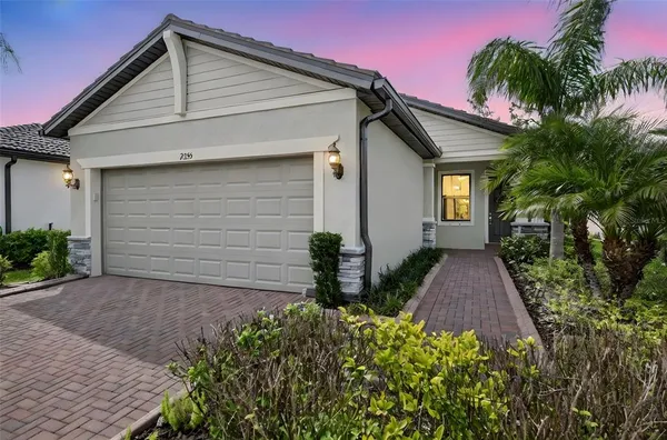 $339,000 | 2555 Brassica Drive, North Port, FL 34289