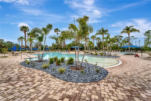 $339,000 | 2555 Brassica Drive, North Port, FL 34289