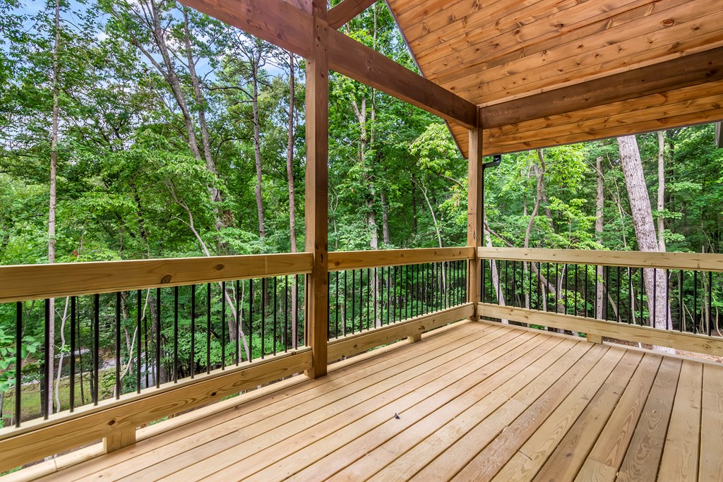 46 Oracle Court Ellijay, GA 30540 - Photo 26 of 39 Gallery Image 26