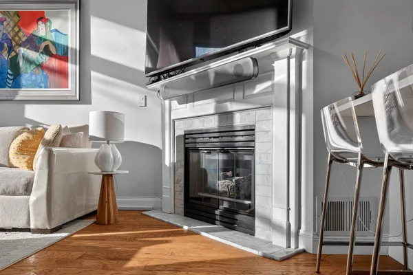 $1,275,000 | 15 Warren Street, Unit 125, Jersey City, NJ 07302