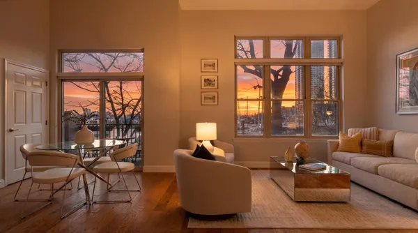 $1,275,000 | 15 Warren Street, Unit 125, Jersey City, NJ 07302