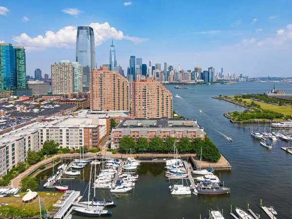$1,275,000 | 15 Warren Street, Unit 125, Jersey City, NJ 07302