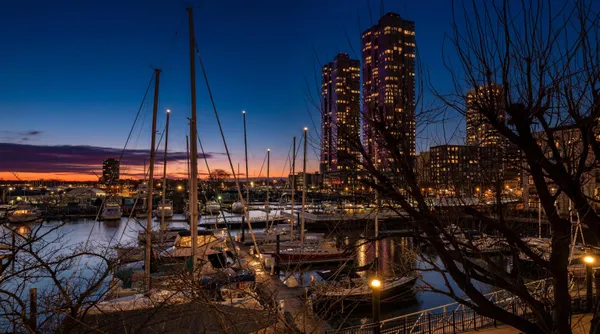 $1,275,000 | 15 Warren Street, Unit 125, Jersey City, NJ 07302