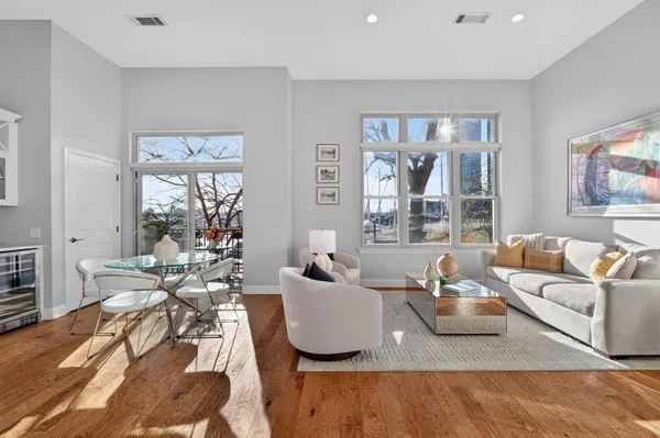 $1,275,000 | 15 Warren Street, Unit 125, Jersey City, NJ 07302