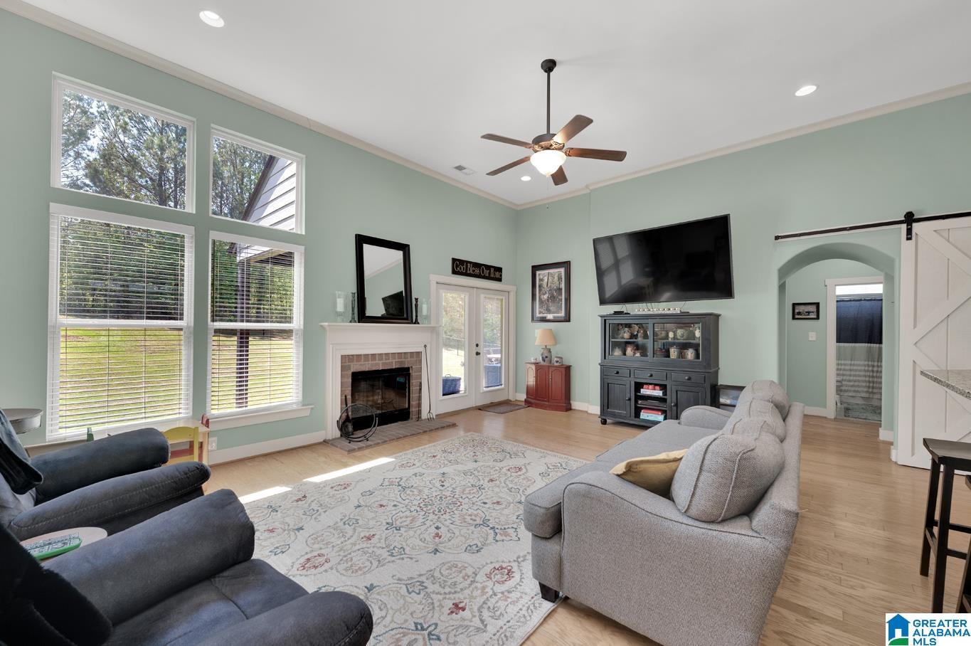 9217 Jardin Circle Leeds, AL 35094 - Photo 9 of 36
