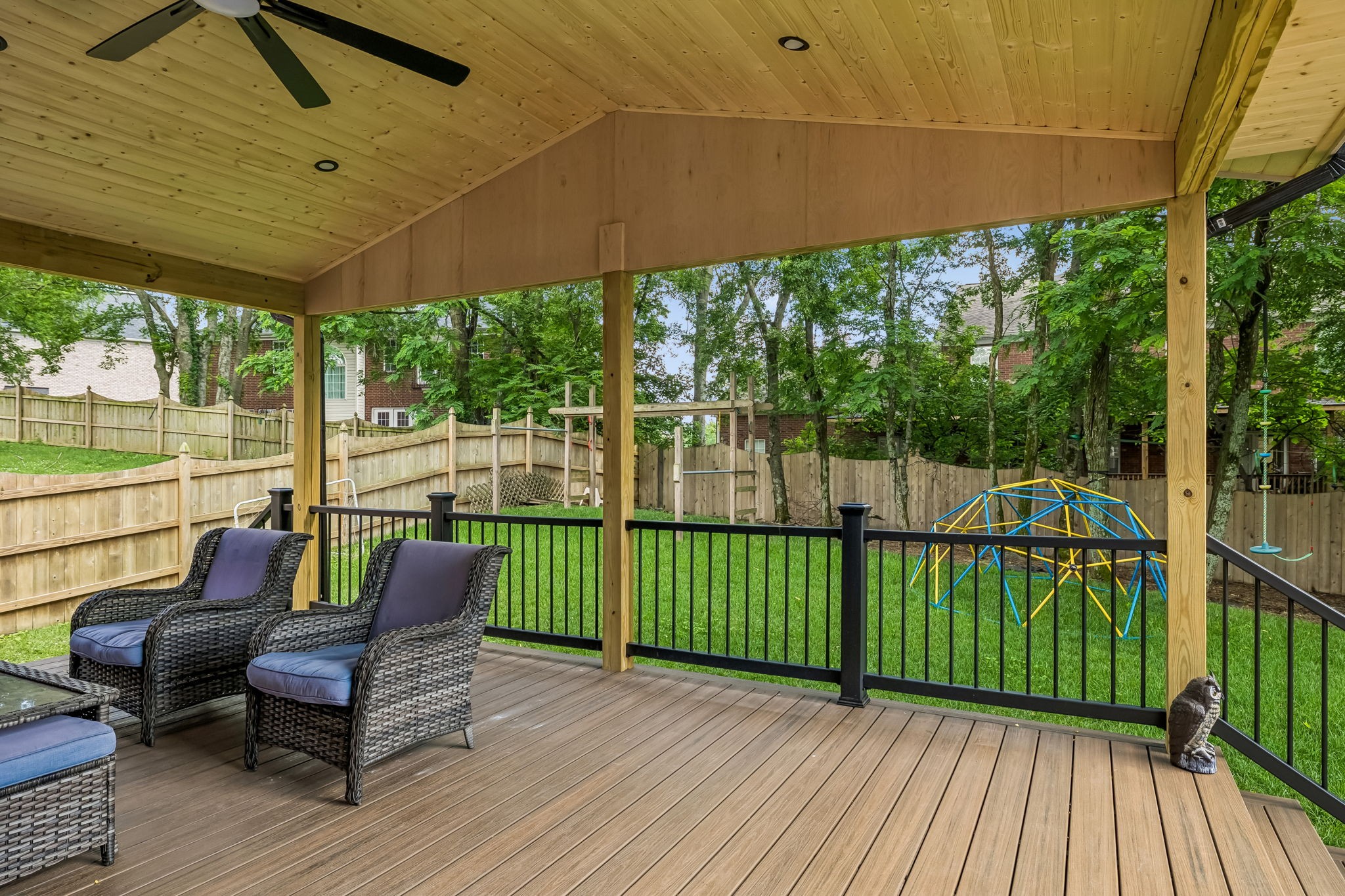 1717 Players Mill Road Franklin, TN 37067 - Photo 50 of 62