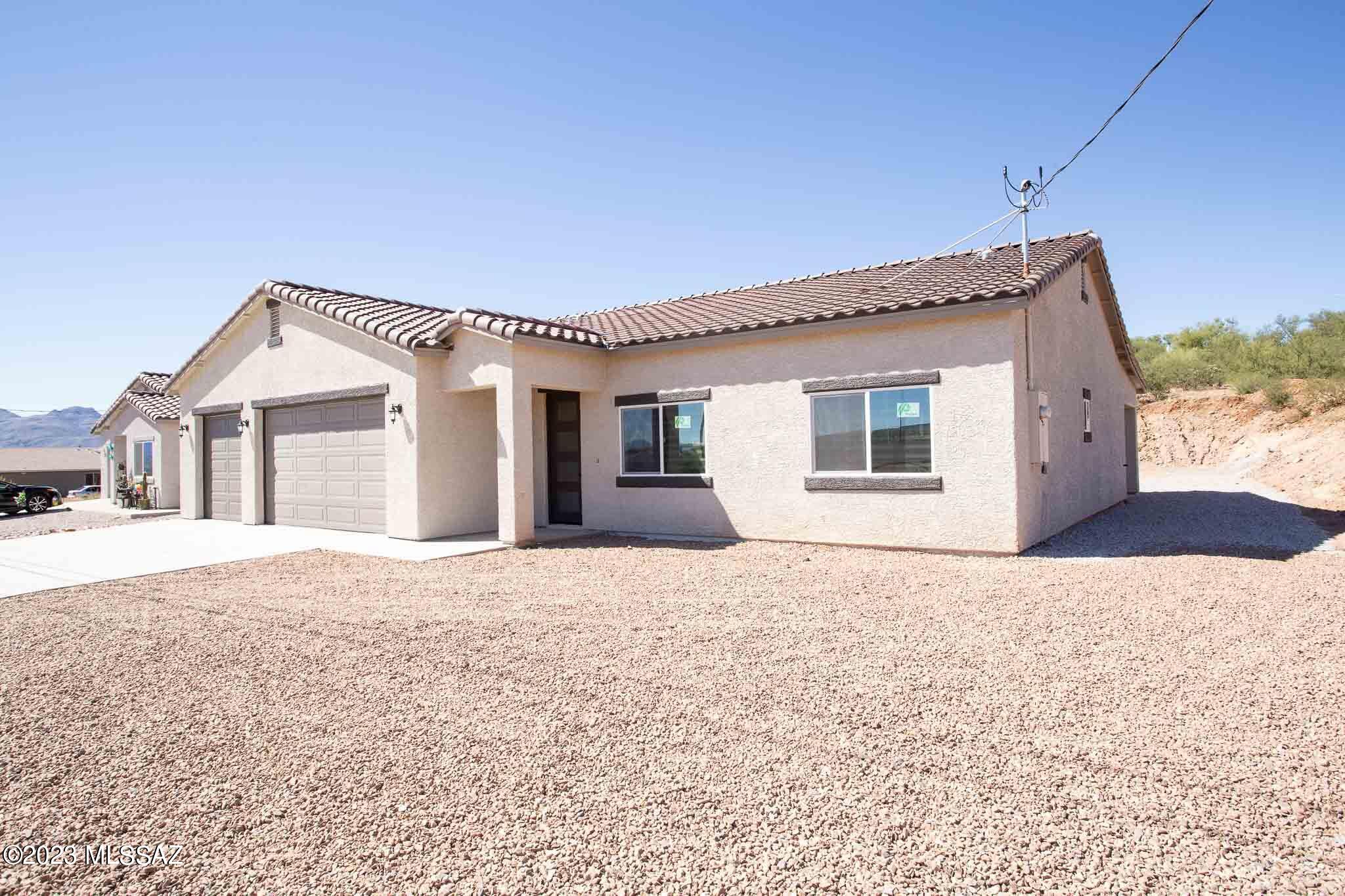 1824 Circulo Canada Rio Rico, AZ 85648 - Photo 19 of 20