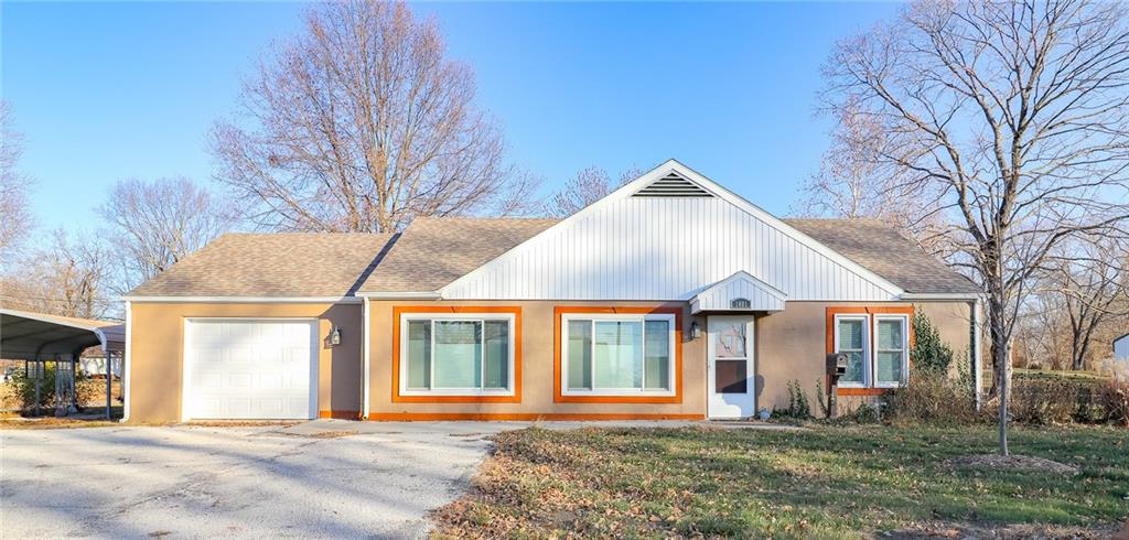 1401 South Lexington Street Holden, MO 64040 - Photo 1 of 1 Gallery Image 1
