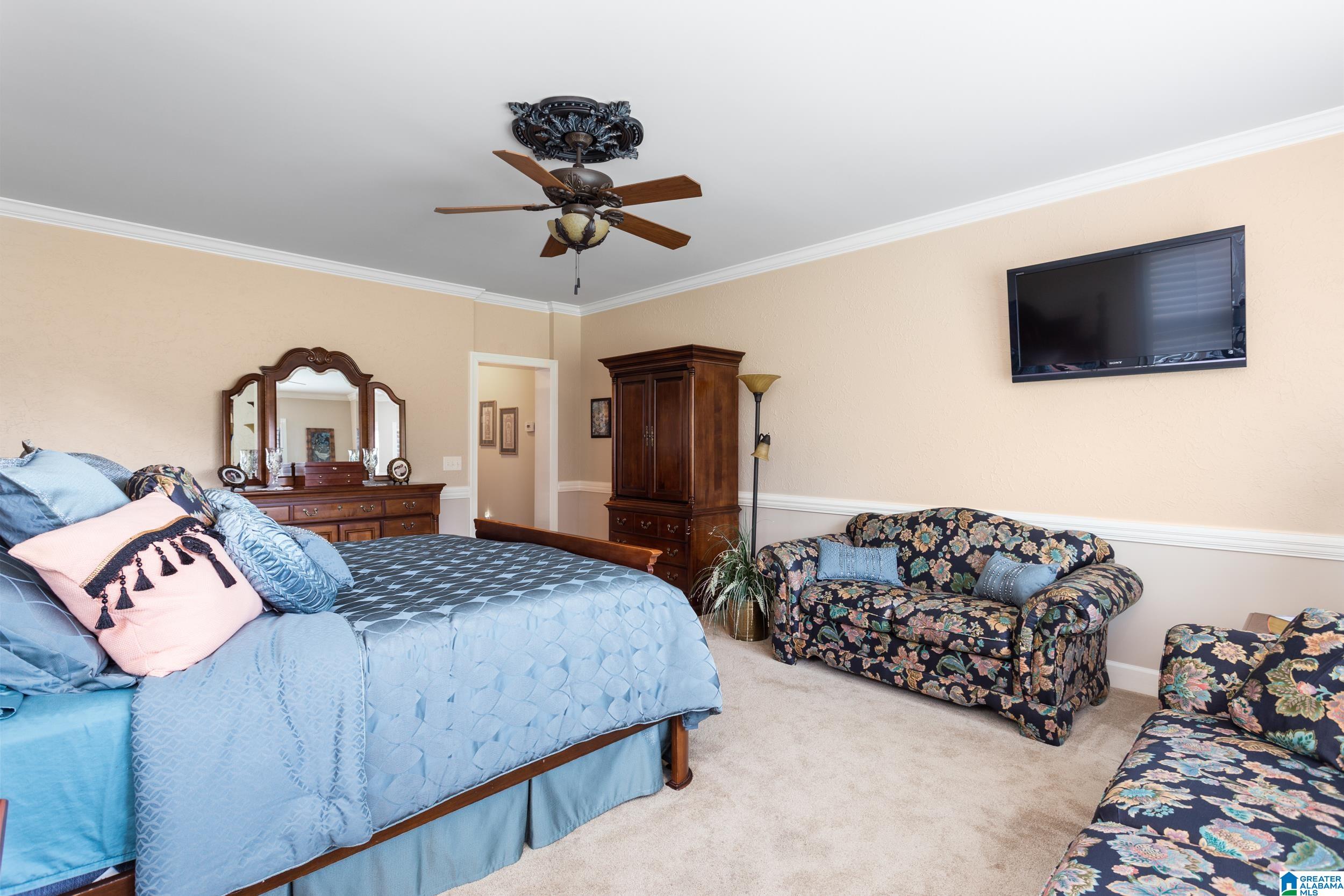 1880 McIntosh Road Oxford, AL 36203 - Photo 22 of 47