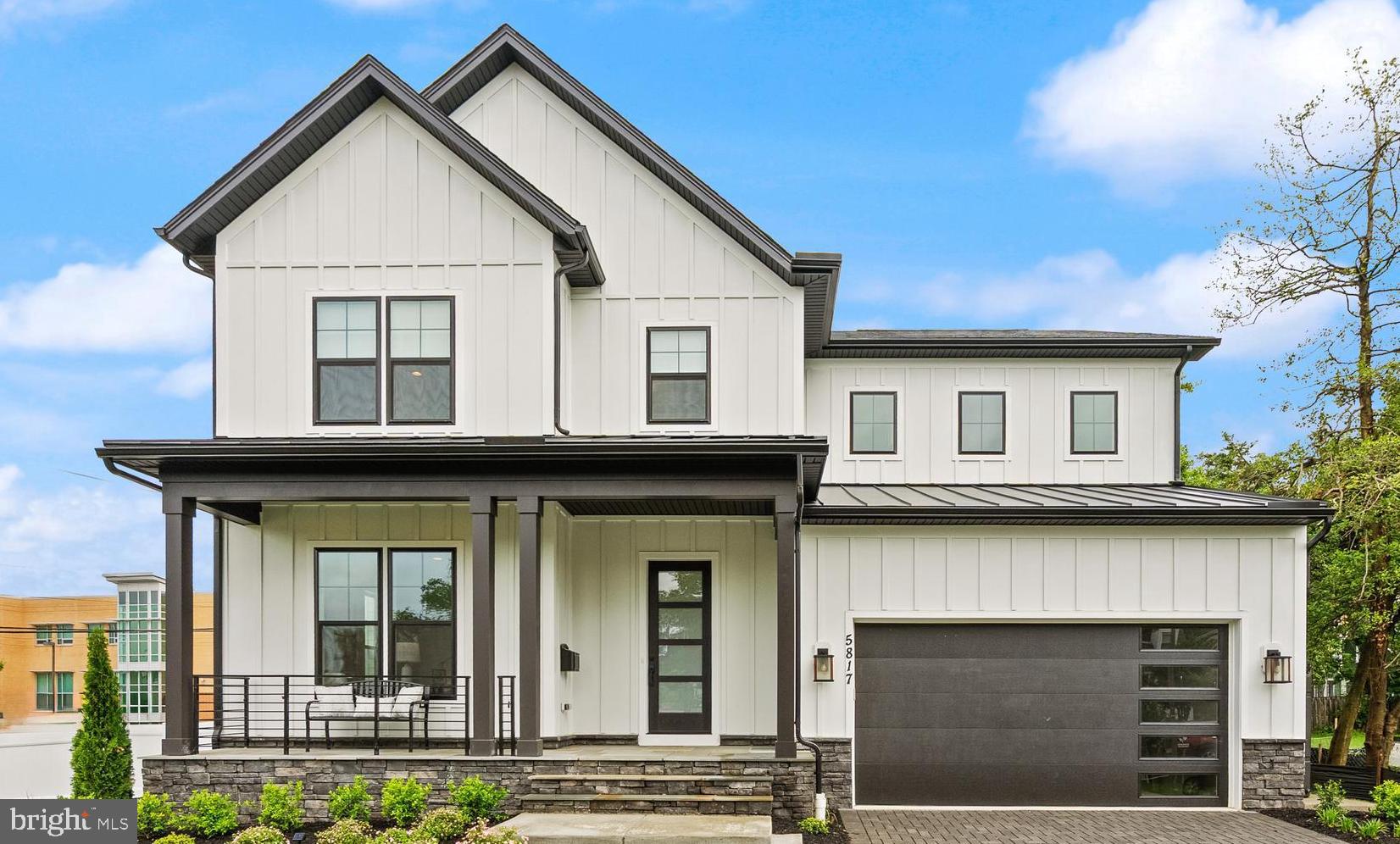 1212 Drake Street Southwest Vienna, VA 22180 - Photo 1 of 84 a view of a house with entrance gate
