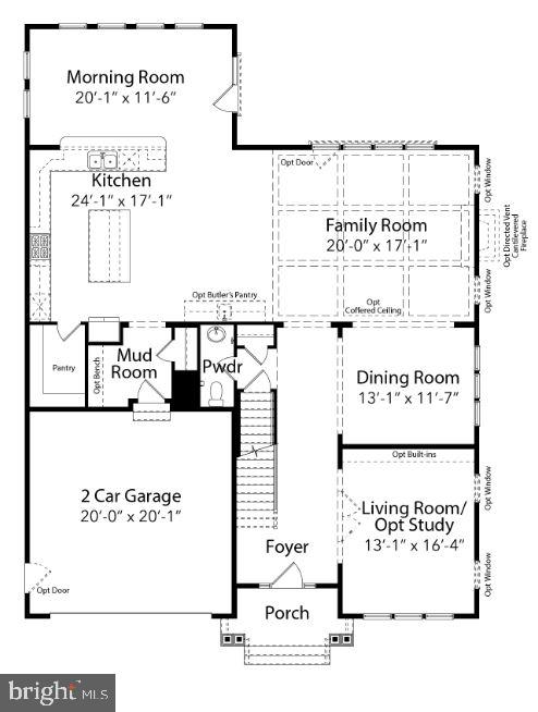 1212 Drake Street Southwest Vienna, VA 22180 - Photo 2 of 84