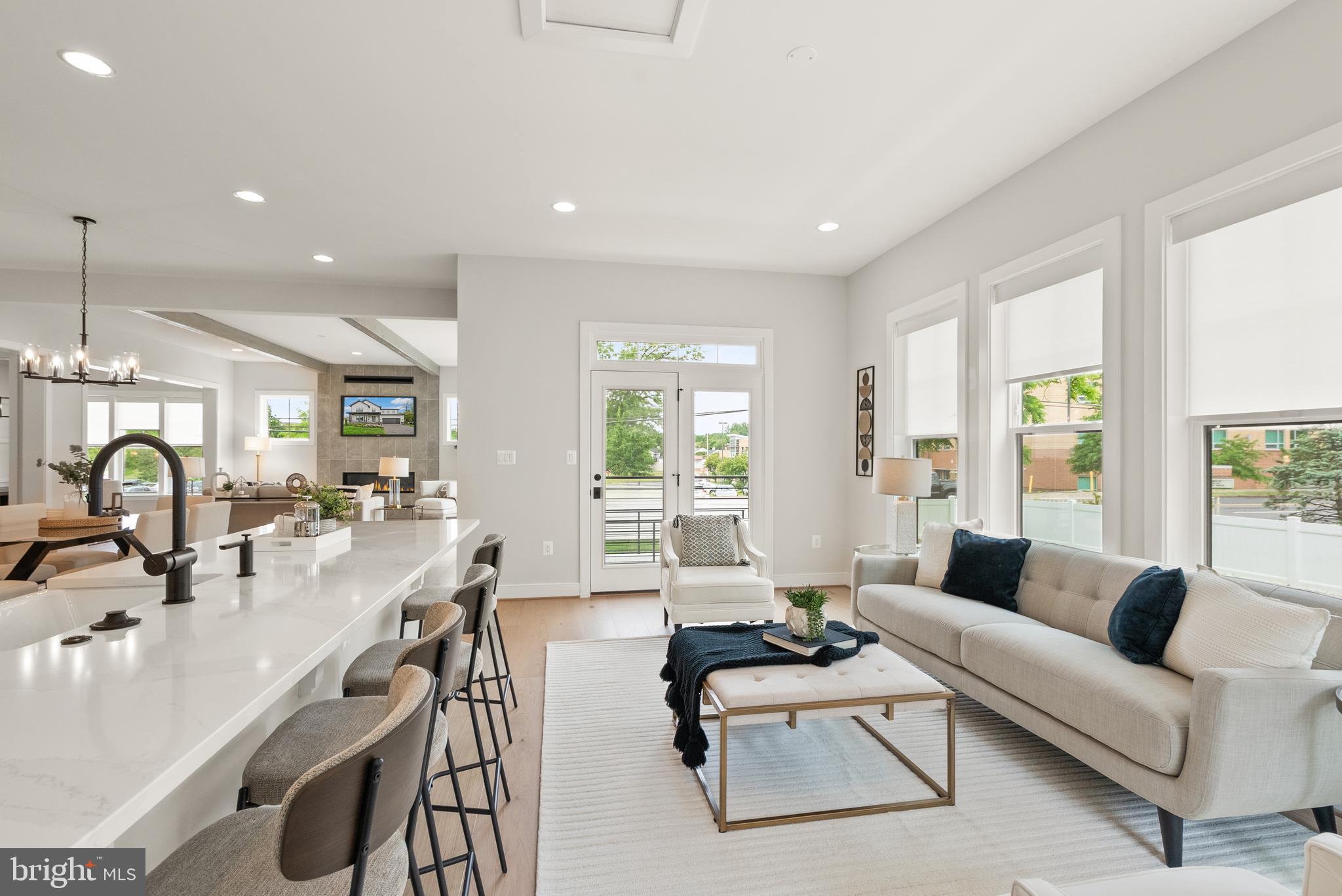 1212 Drake Street Southwest Vienna, VA 22180 - Photo 35 of 84