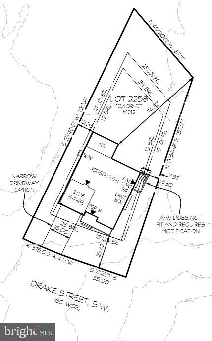 1212 Drake Street Southwest Vienna, VA 22180 - Photo 5 of 84