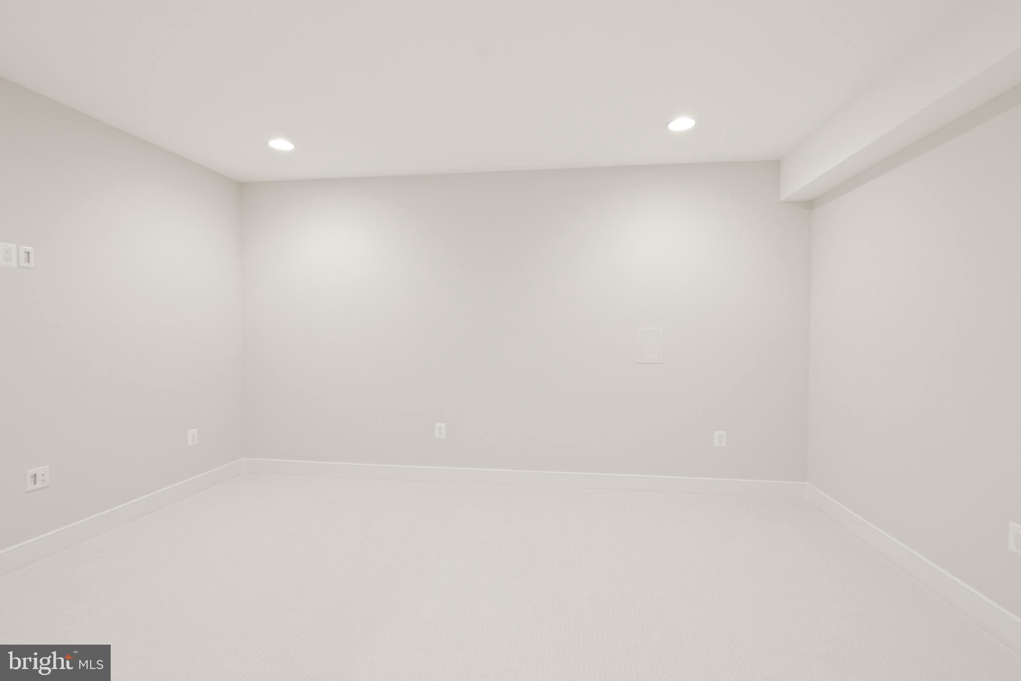 1212 Drake Street Southwest Vienna, VA 22180 - Photo 75 of 84 a view of an empty room