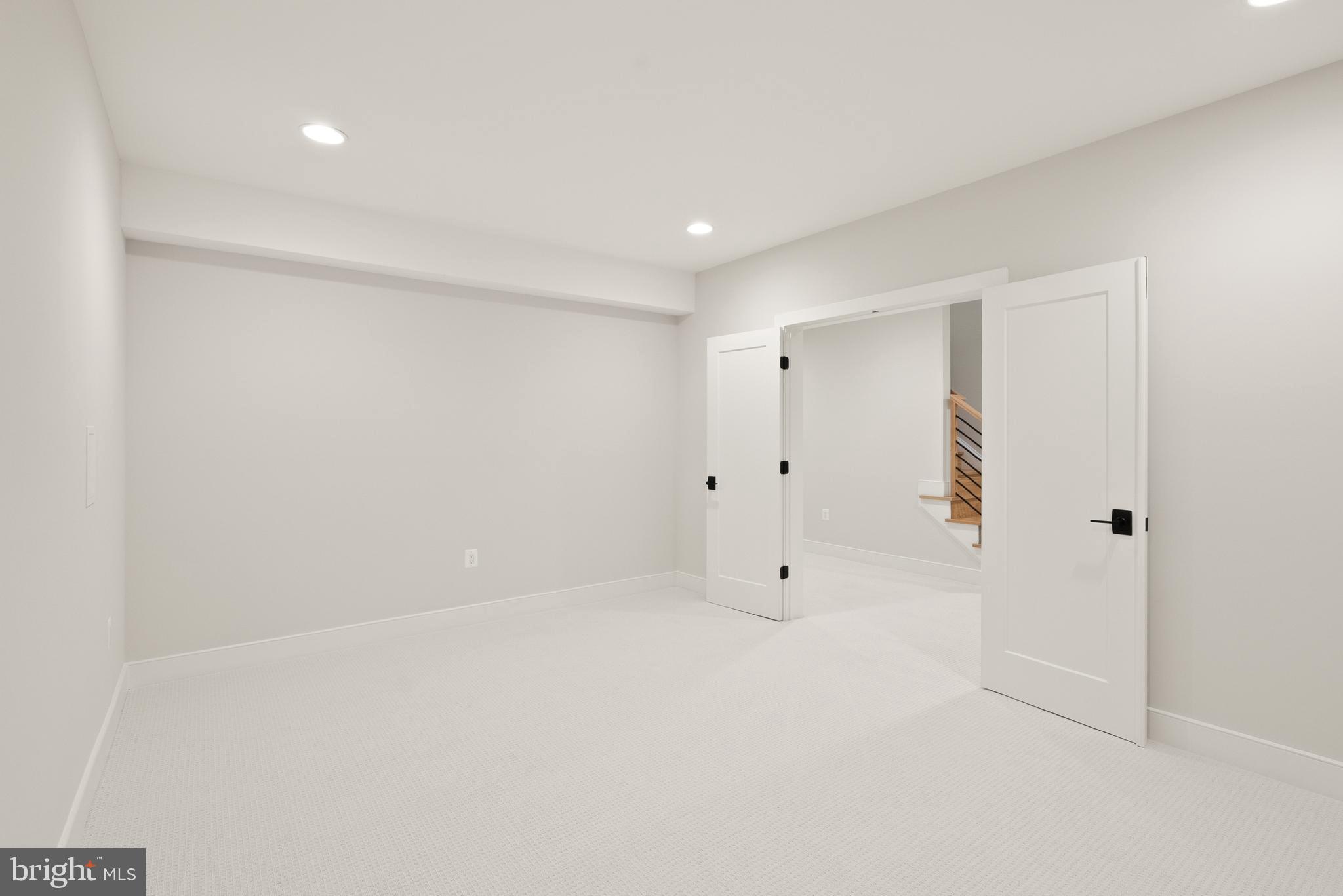 1212 Drake Street Southwest Vienna, VA 22180 - Photo 76 of 84 a view of an empty room