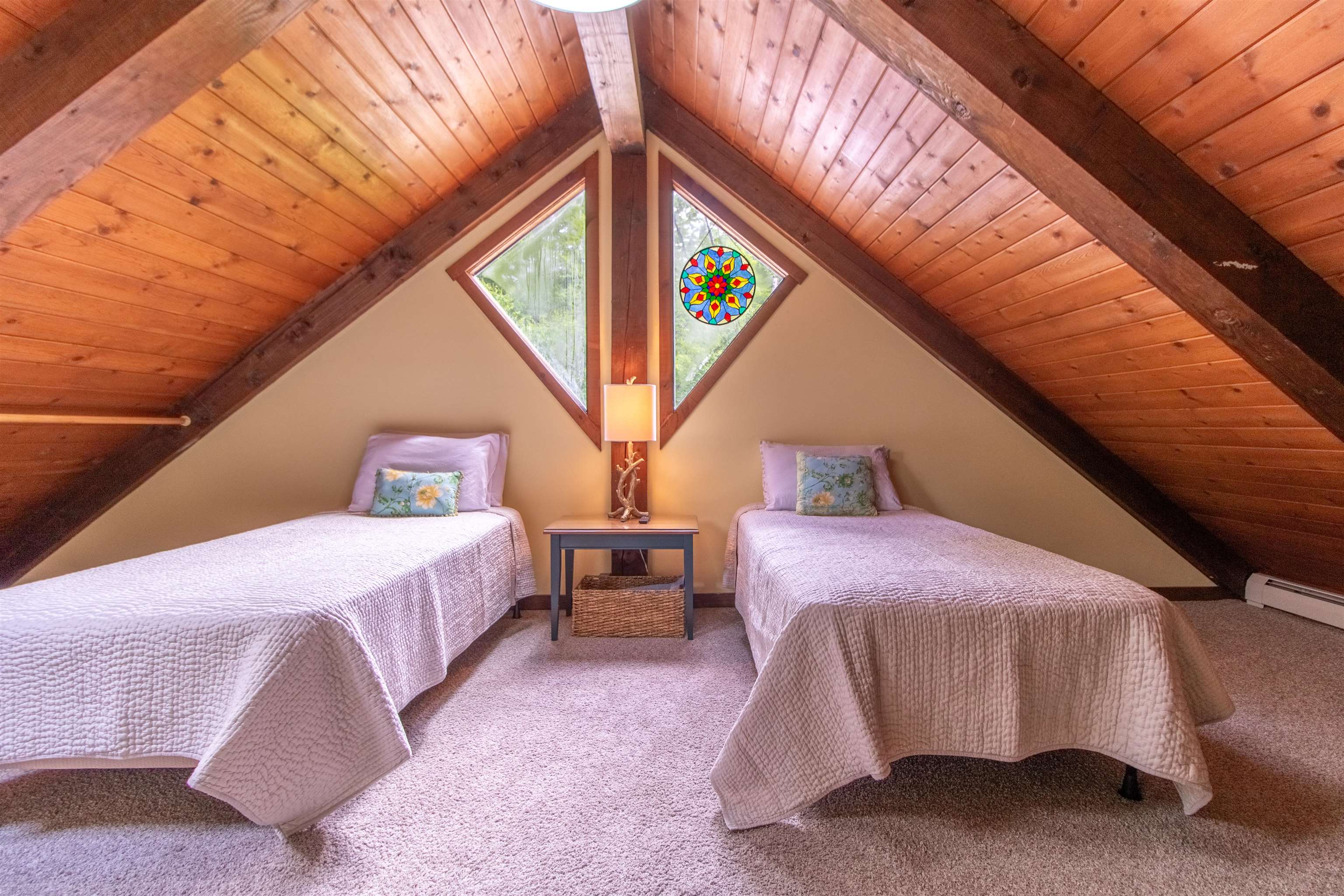 40 Orchard Road, Unit 13 & 14 Burke, VT 05832 - Photo 29 of 40