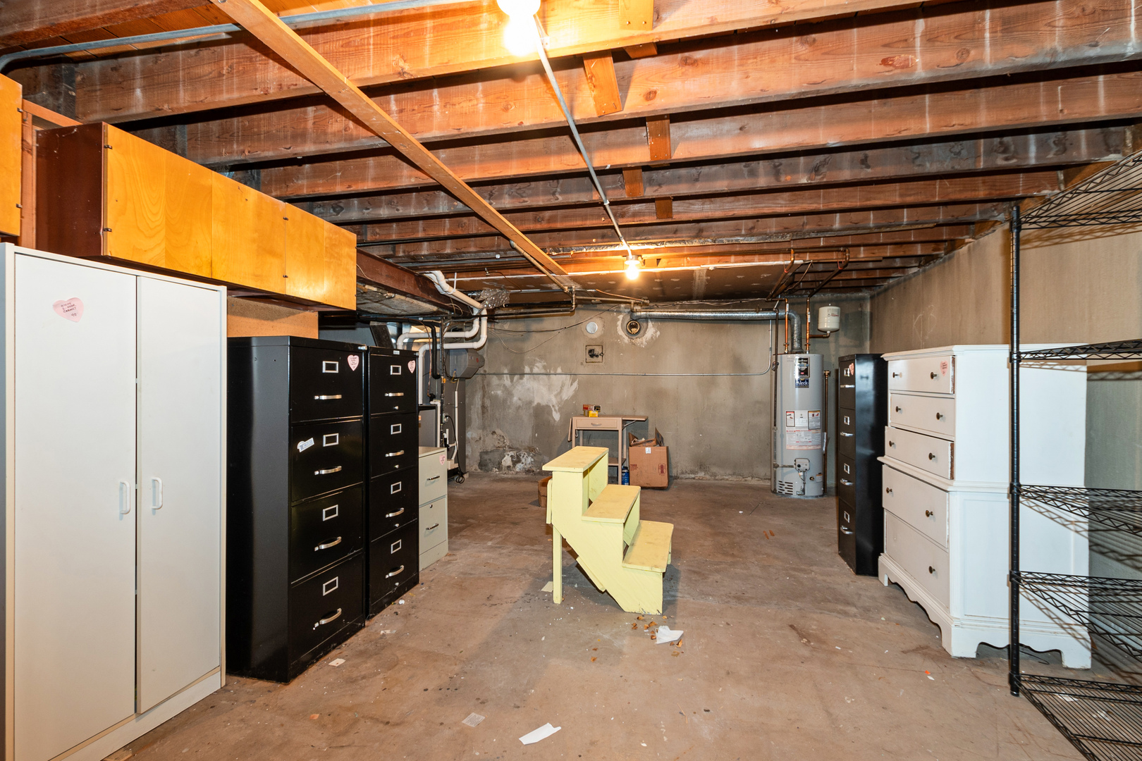 2404 Heather Road Flossmoor, IL 60422 - Photo 19 of 25 Gallery Image 19