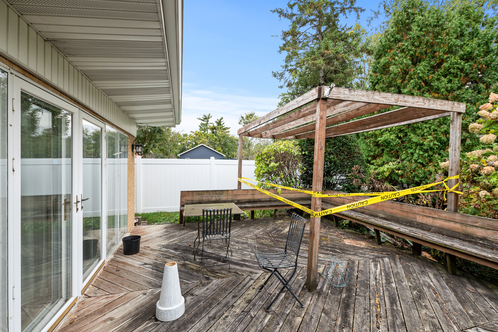 2404 Heather Road Flossmoor, IL 60422 - Photo 20 of 25 Gallery Image 20