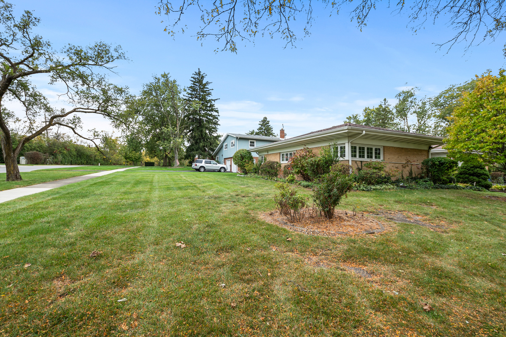 2404 Heather Road Flossmoor, IL 60422 - Photo 21 of 25 Gallery Image 21