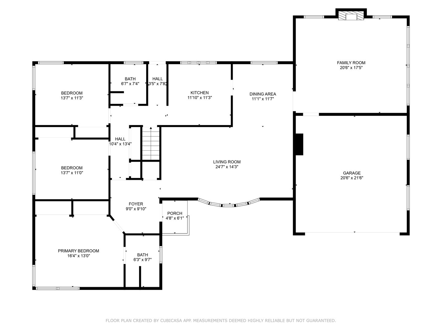 2404 Heather Road Flossmoor, IL 60422 - Photo 25 of 25 Gallery Image 25