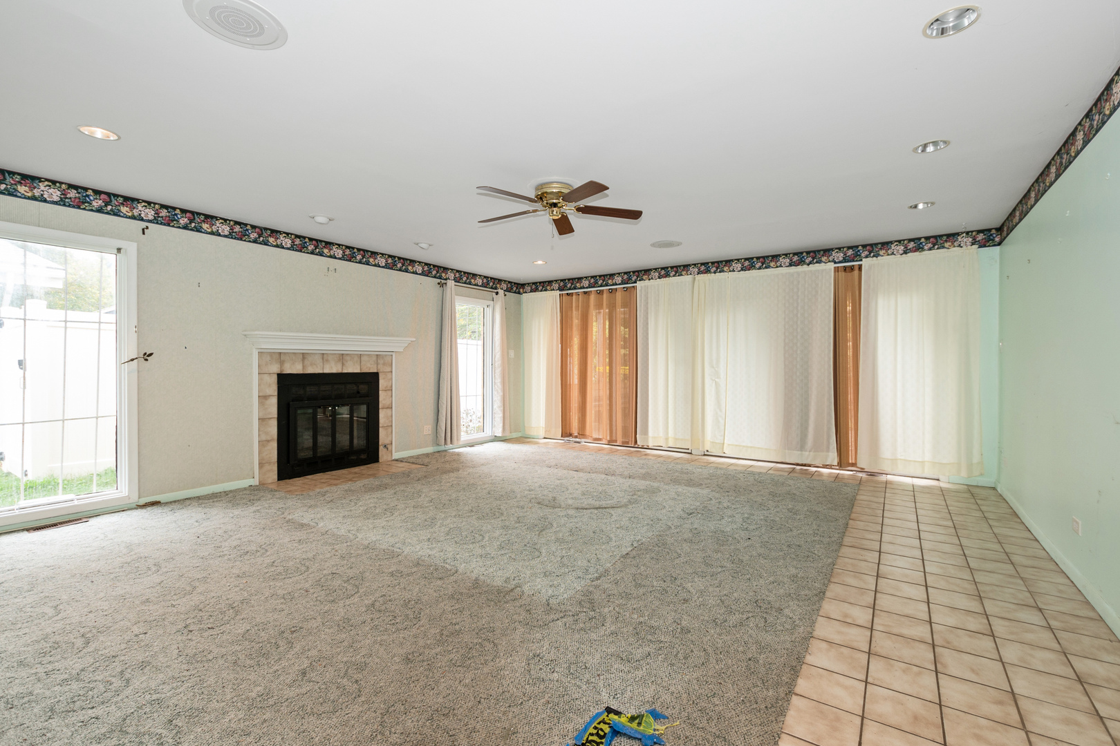 2404 Heather Road Flossmoor, IL 60422 - Photo 8 of 25 Gallery Image 8