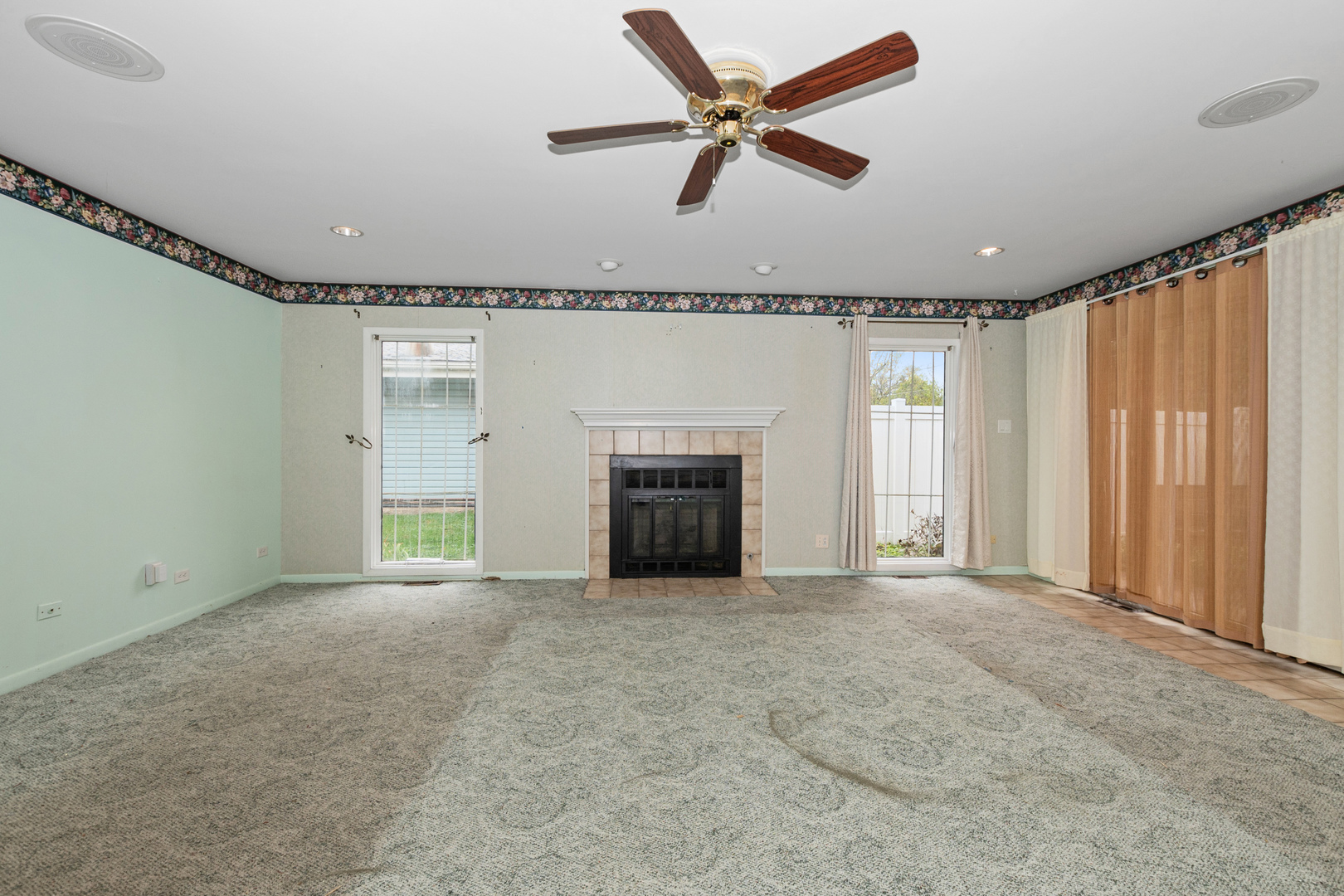 2404 Heather Road Flossmoor, IL 60422 - Photo 9 of 25 Gallery Image 9