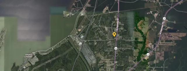 $75,000 | 1480 North N Highway, Moncks Corner, SC 29461