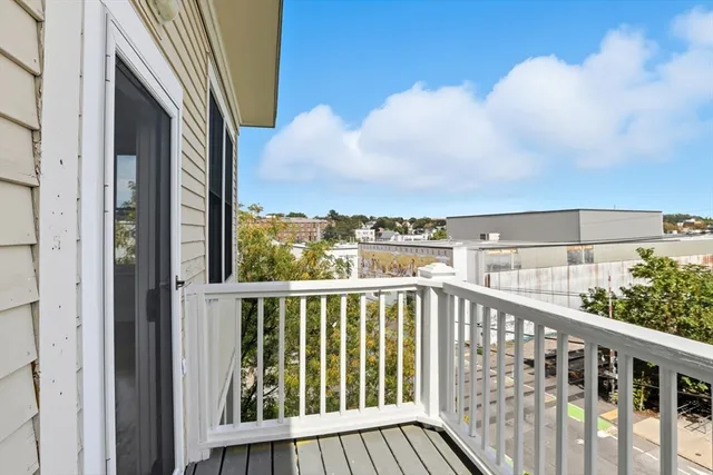 $1,325,000 | 43 Park Street, Unit 18, Somerville, MA 02143