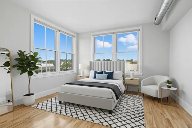 $1,325,000 | 43 Park Street, Unit 18, Somerville, MA 02143