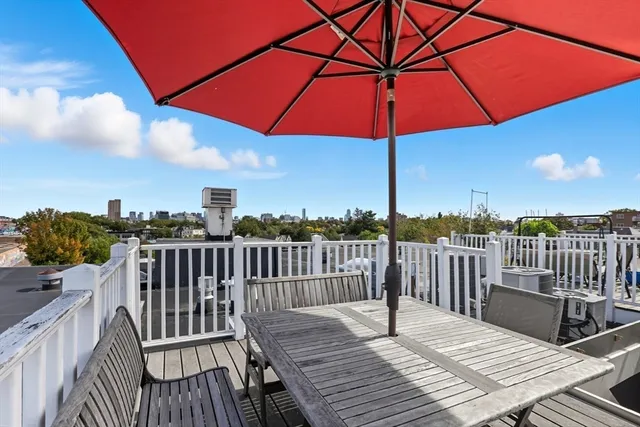 $1,325,000 | 43 Park Street, Unit 18, Somerville, MA 02143