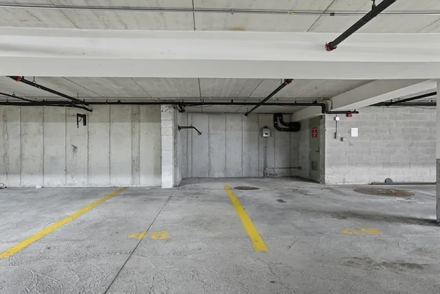 $1,325,000 | 43 Park Street, Unit 18, Somerville, MA 02143