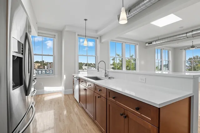 $1,325,000 | 43 Park Street, Unit 18, Somerville, MA 02143