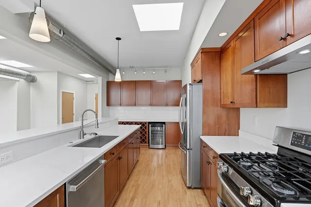 $1,325,000 | 43 Park Street, Unit 18, Somerville, MA 02143