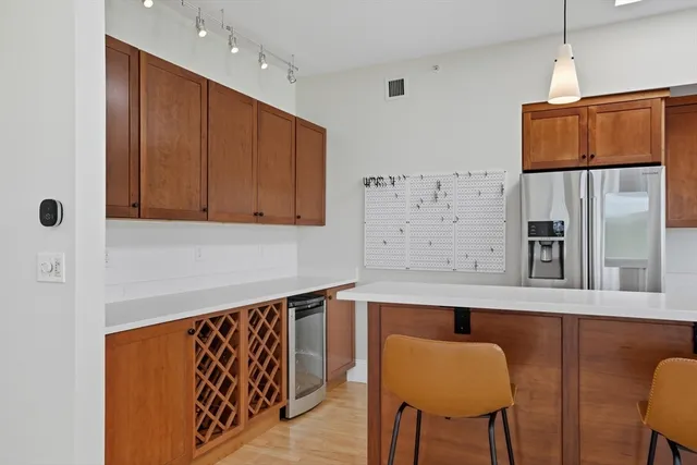 $1,325,000 | 43 Park Street, Unit 18, Somerville, MA 02143