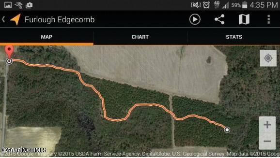 943 Edgewood Church Road Macclesfield, NC 27852 - Photo 1 of 5 air