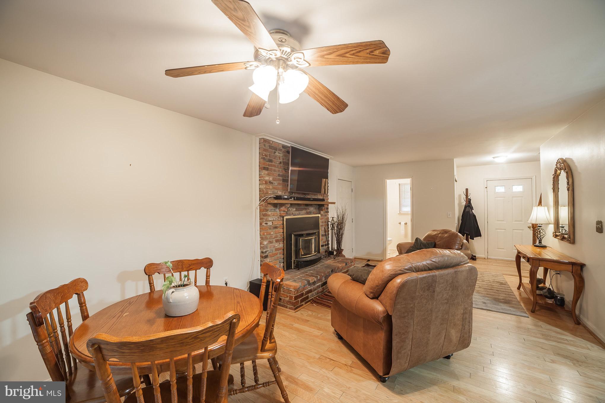 705 Mesquite Road Severn, MD 21144 - Photo 30 of 30 open floor plan makes entertaining a breeze