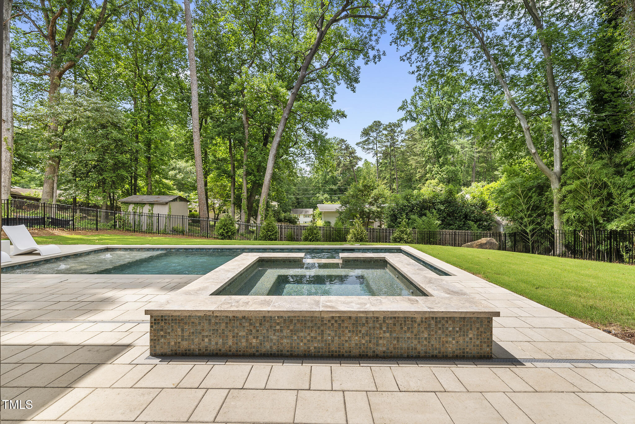 4123 Rockingham Street Raleigh, NC 27609 - Photo 46 of 55 DSC01279