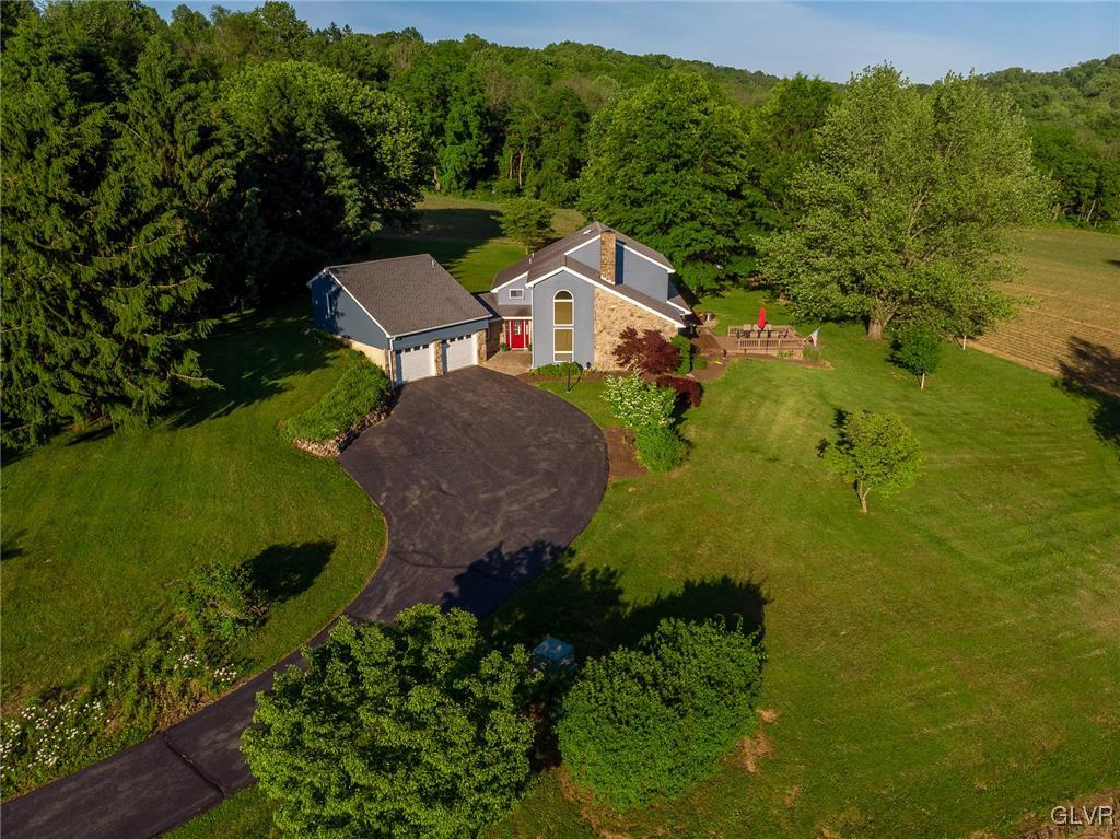 6774 Tollgate Road Zionsville, PA 18092 - Photo 1 of 25 6774 Tollgate Road Zionsville